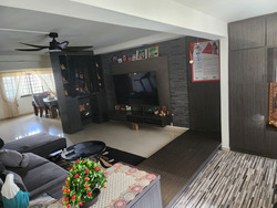 Blk 331 Jurong East Avenue 1 (Jurong East), HDB 5 Rooms #543450691